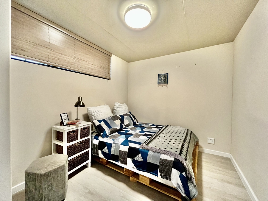 2 Bedroom Property for Sale in Observatory Western Cape